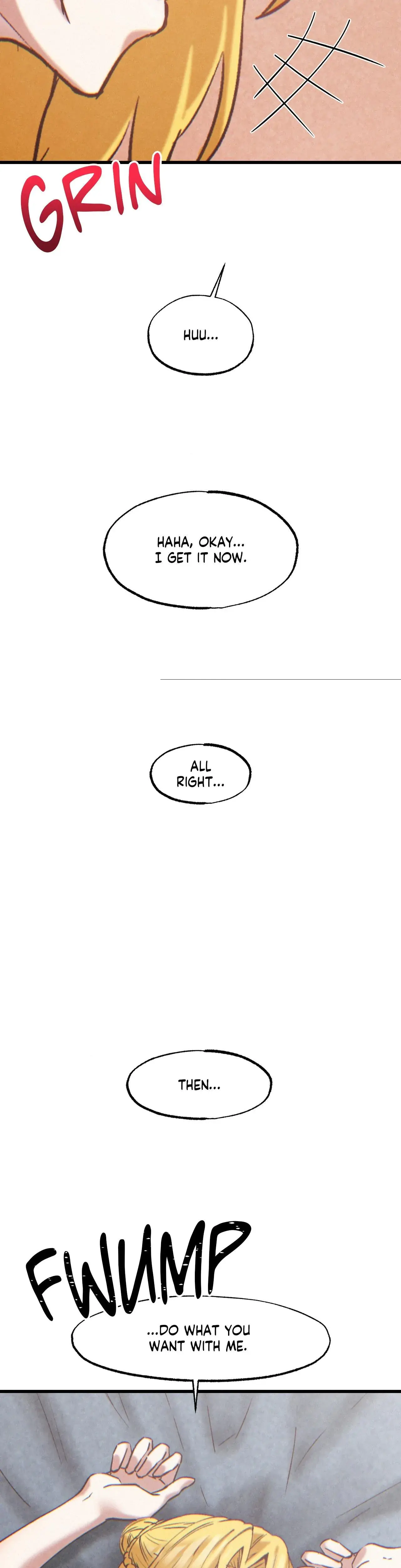Studying Sex Culture For Science Chapter 22 - Page 38