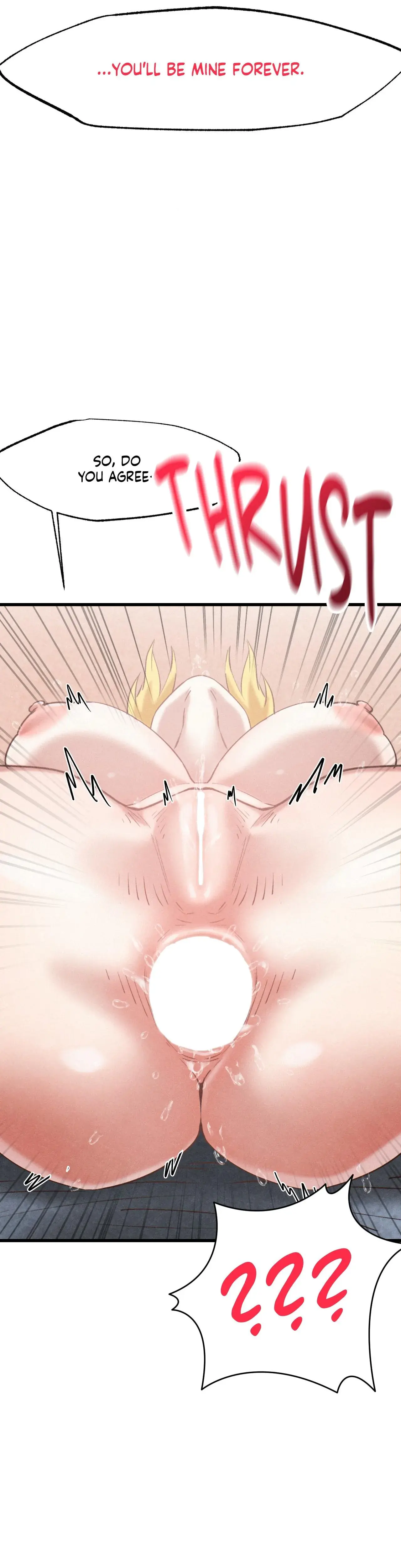 Studying Sex Culture For Science Chapter 22 - Page 41