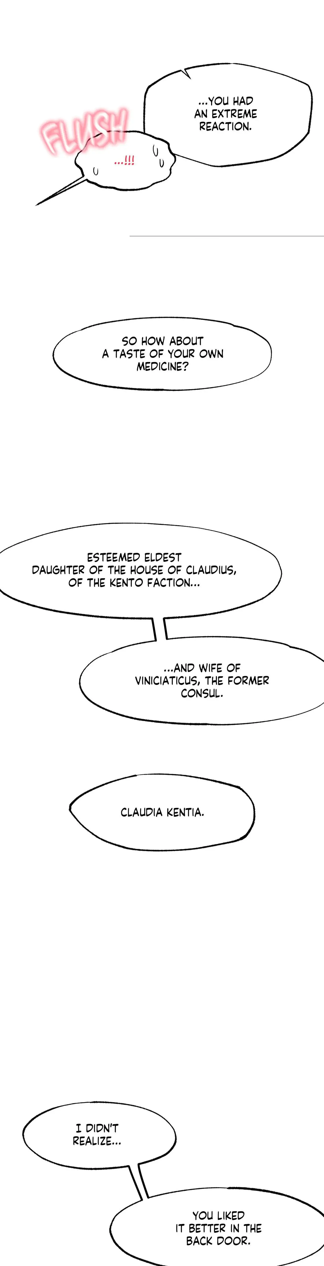 Studying Sex Culture For Science Chapter 22 - Page 44