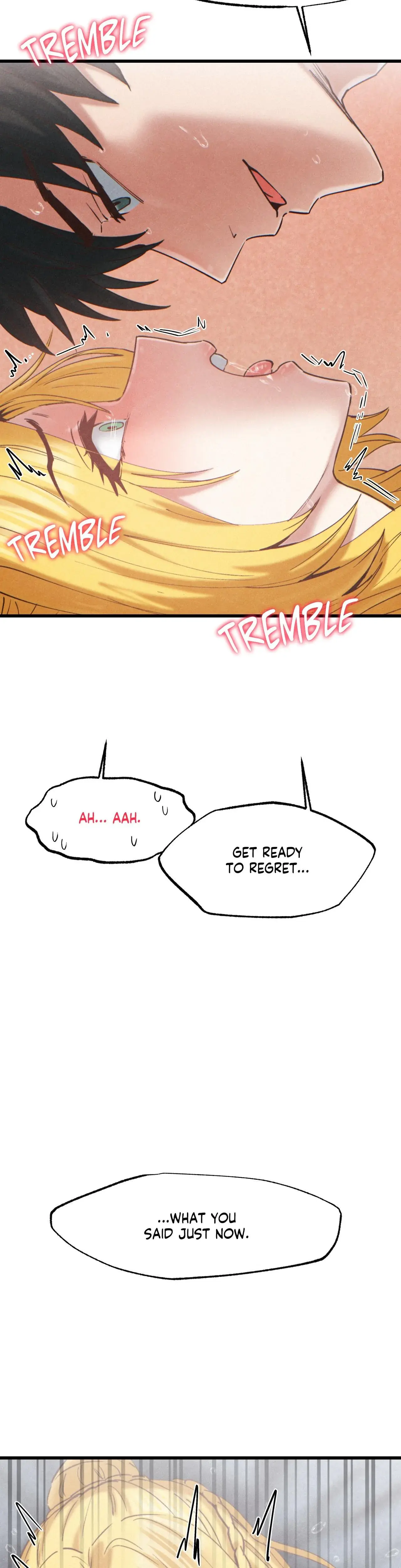 Studying Sex Culture For Science Chapter 22 - Page 45