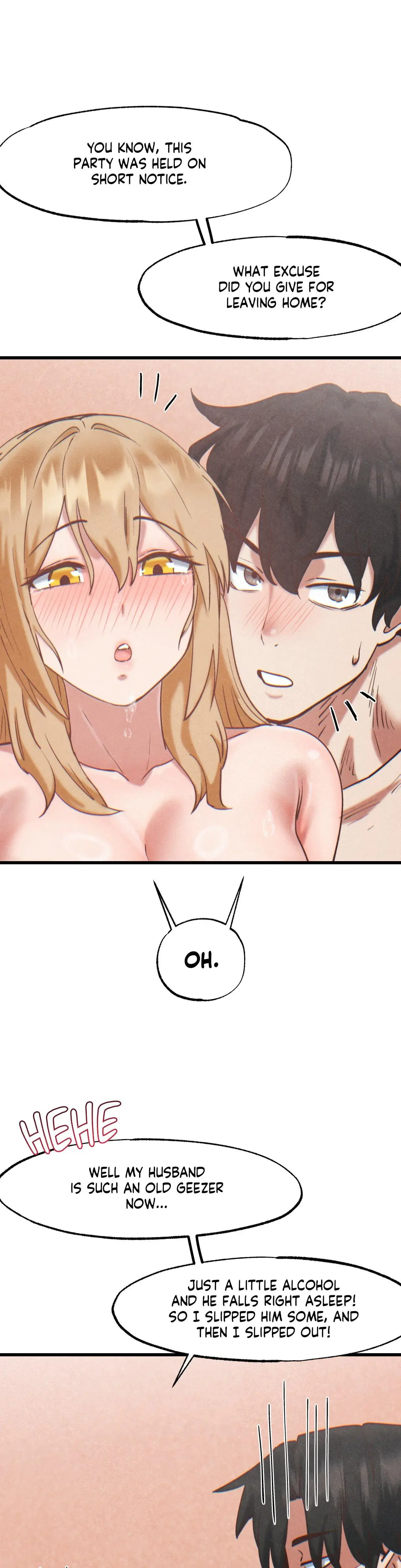 Studying Sex Culture For Science Chapter 22 - Page 5