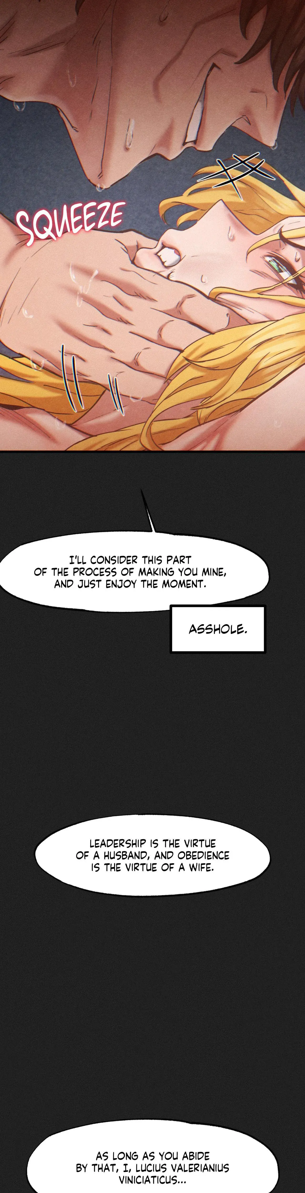 Studying Sex Culture For Science Chapter 23 - Page 11