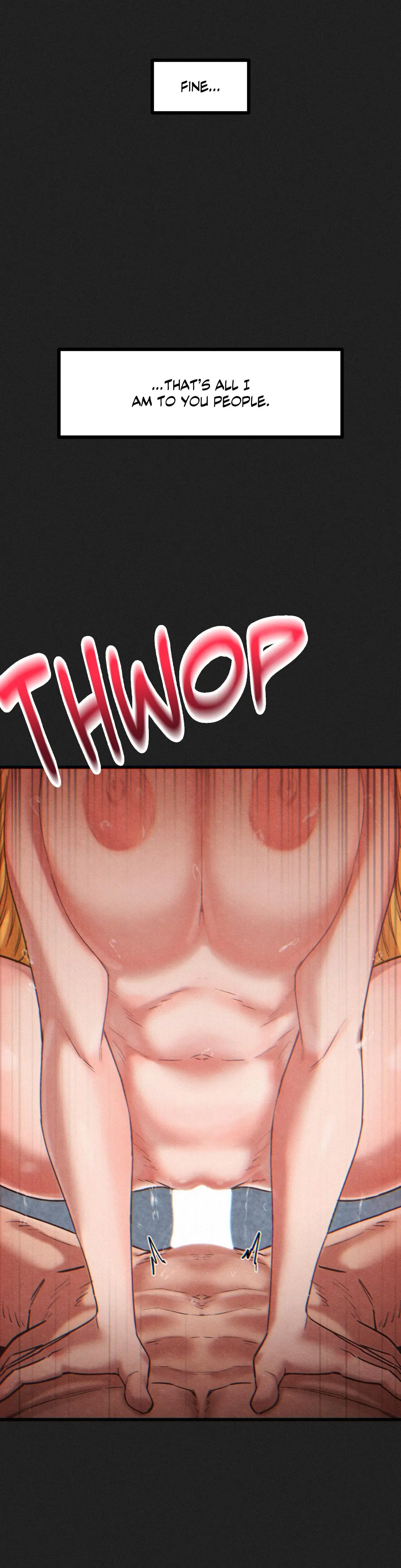 Studying Sex Culture For Science Chapter 23 - Page 19