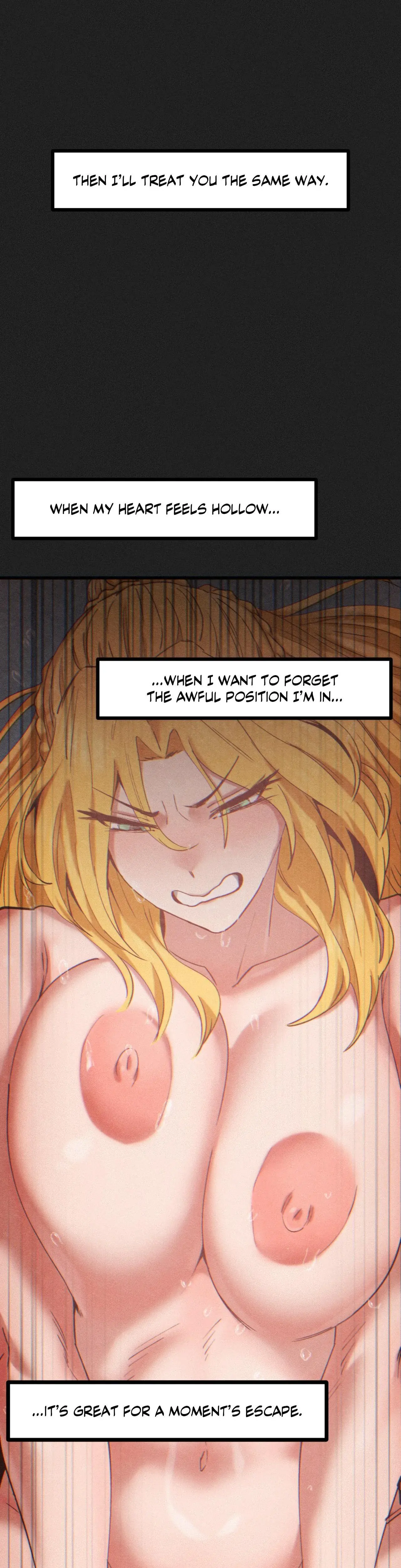 Studying Sex Culture For Science Chapter 23 - Page 20