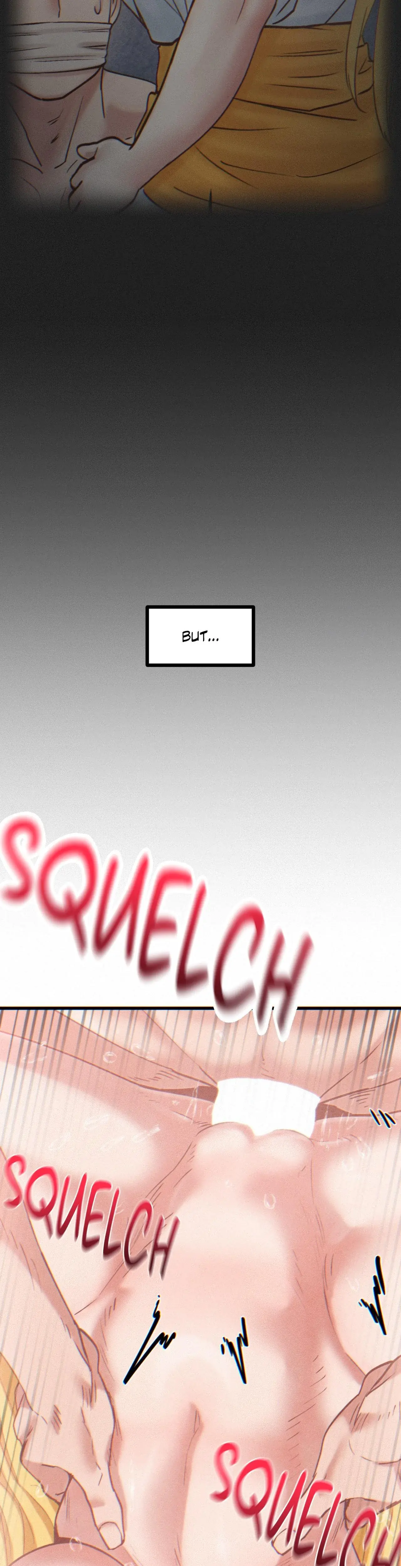 Studying Sex Culture For Science Chapter 23 - Page 23