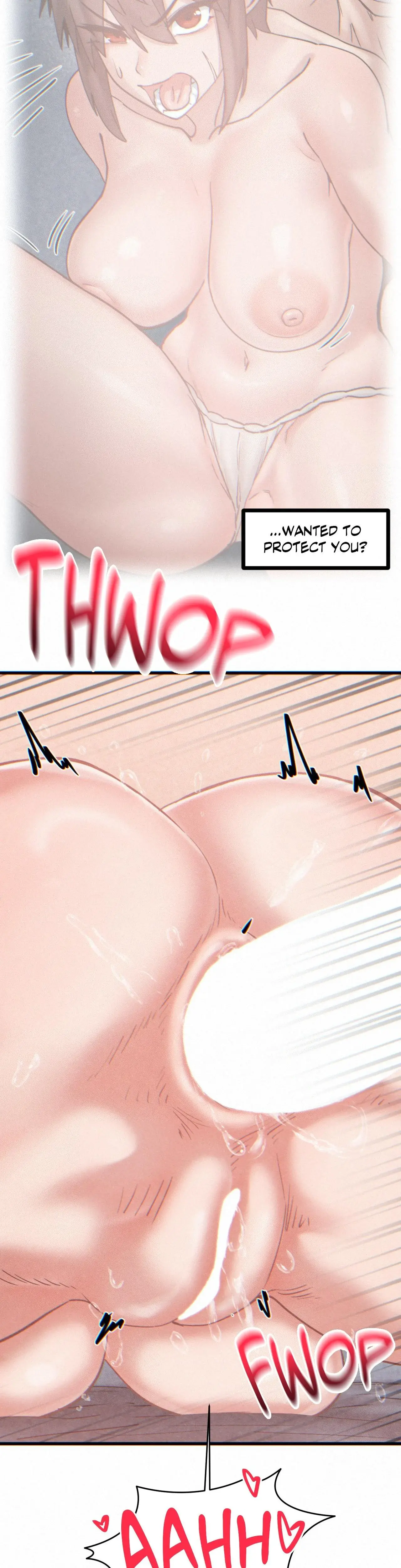 Studying Sex Culture For Science Chapter 23 - Page 25