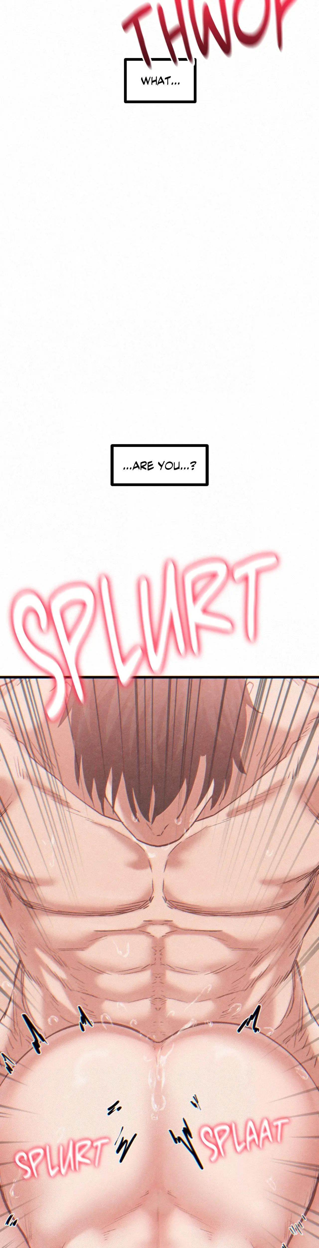 Studying Sex Culture For Science Chapter 23 - Page 29