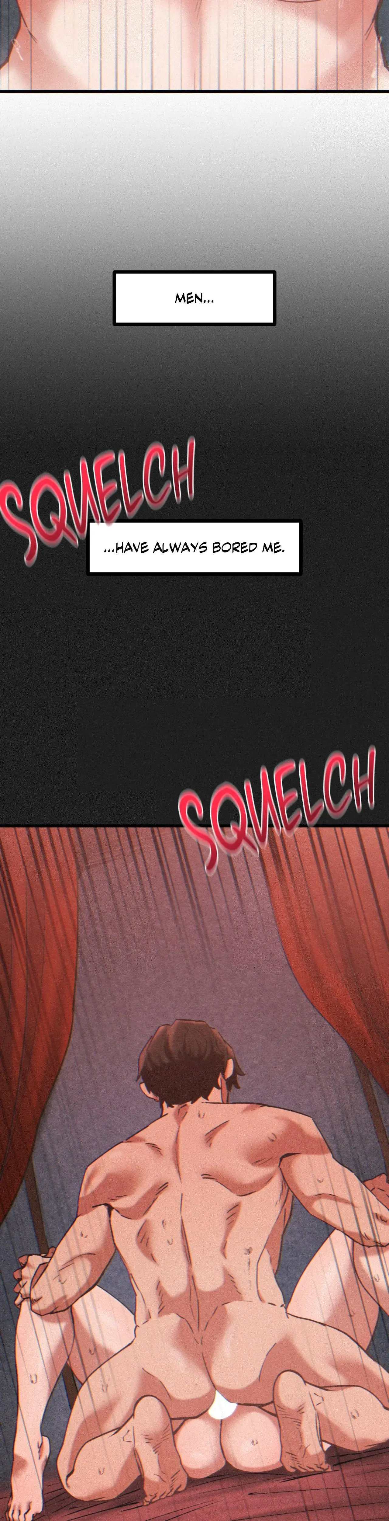 Studying Sex Culture For Science Chapter 23 - Page 3