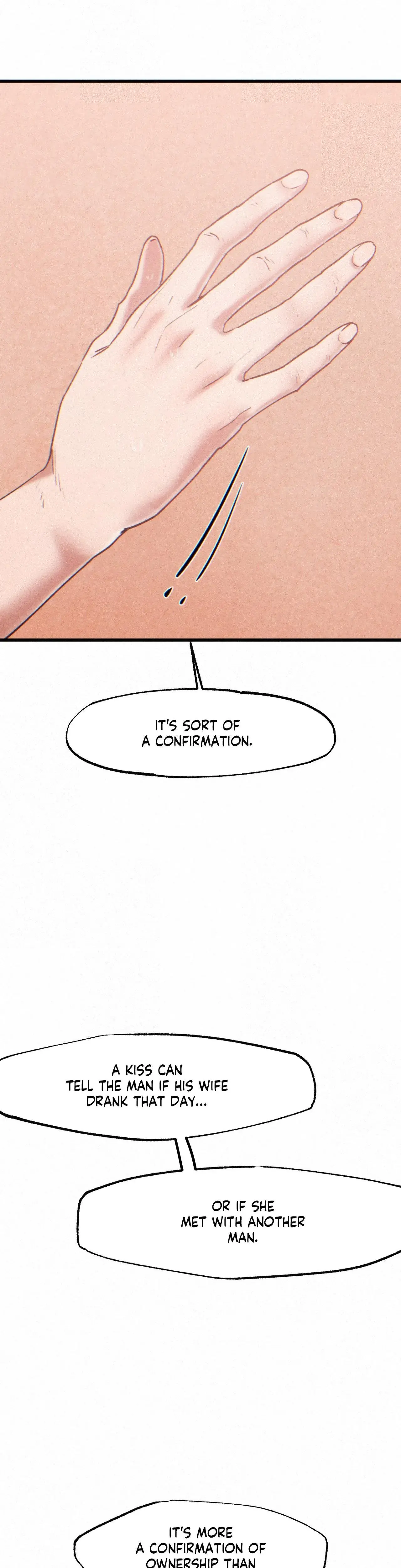 Studying Sex Culture For Science Chapter 23 - Page 33