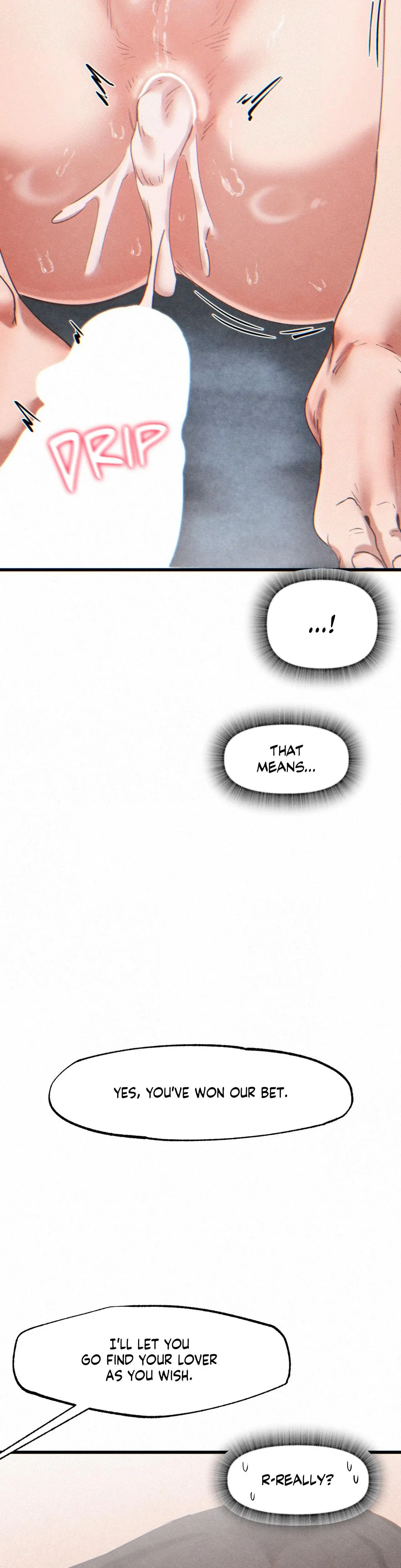 Studying Sex Culture For Science Chapter 23 - Page 38