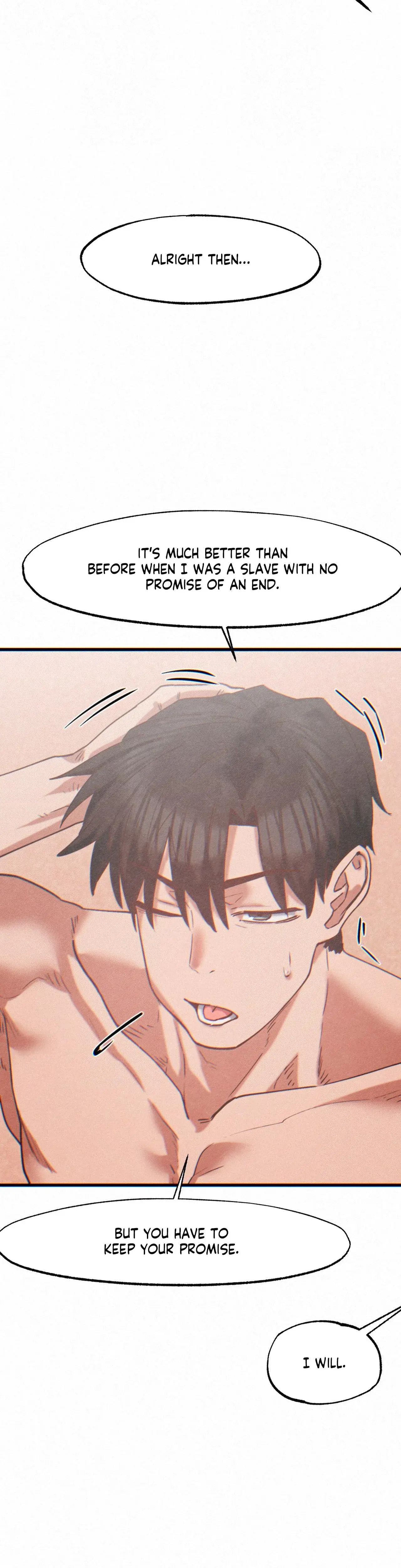 Studying Sex Culture For Science Chapter 23 - Page 41
