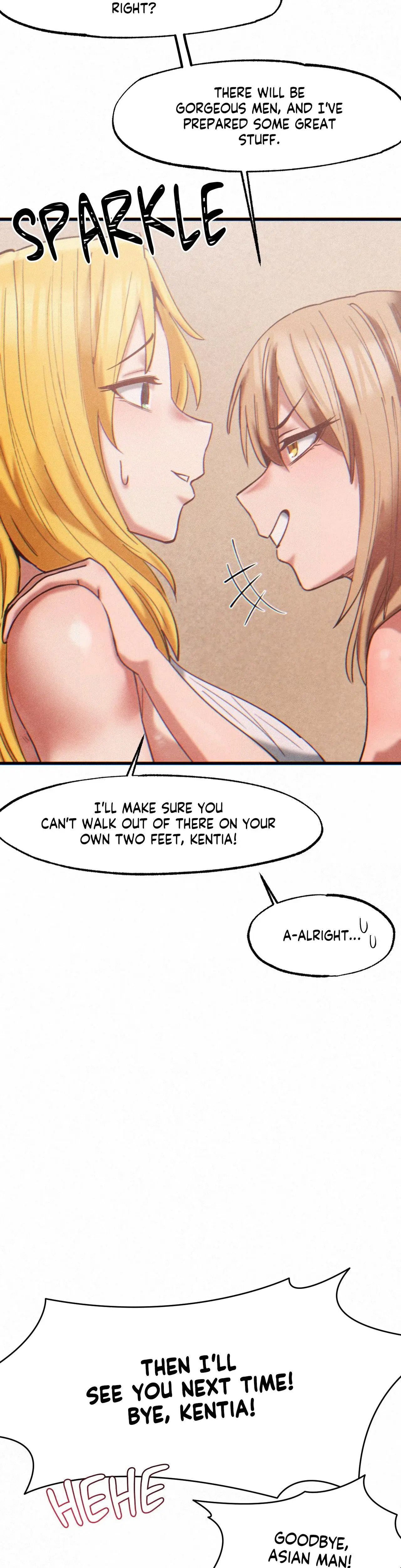 Studying Sex Culture For Science Chapter 23 - Page 46