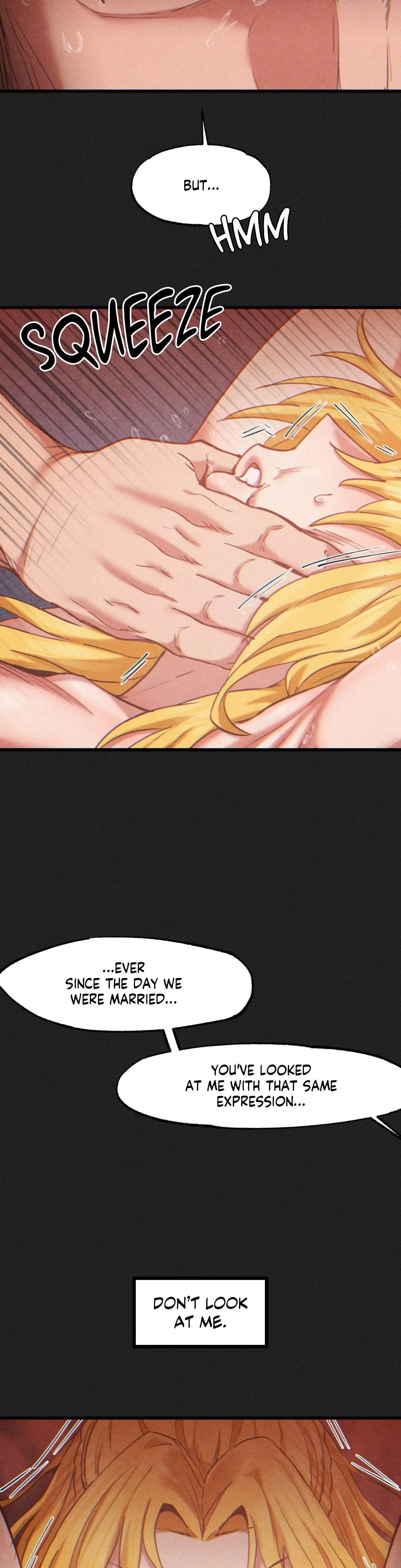 Studying Sex Culture For Science Chapter 23 - Page 8