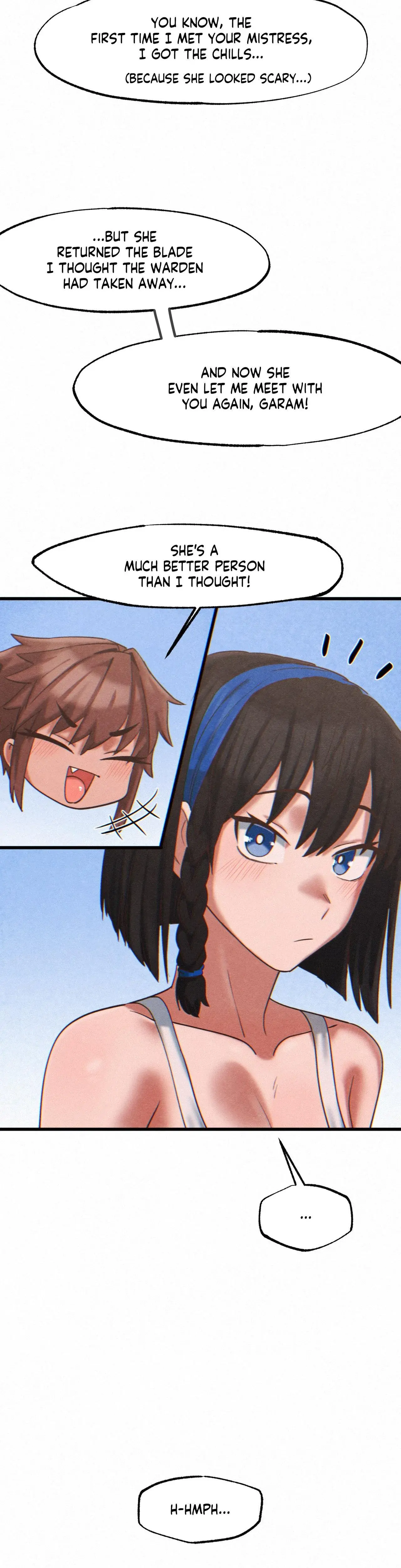 Studying Sex Culture For Science Chapter 24 - Page 15