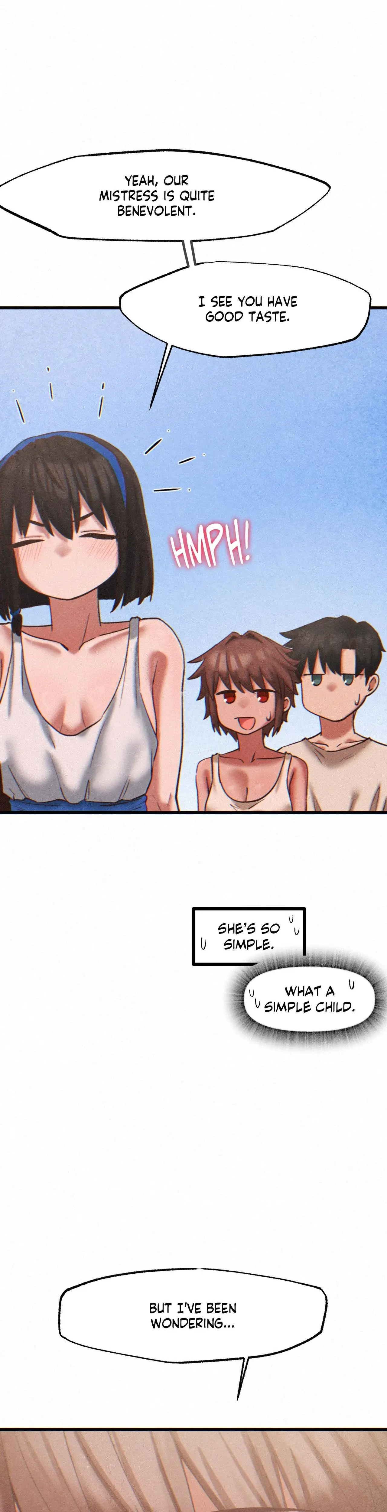 Studying Sex Culture For Science Chapter 24 - Page 16