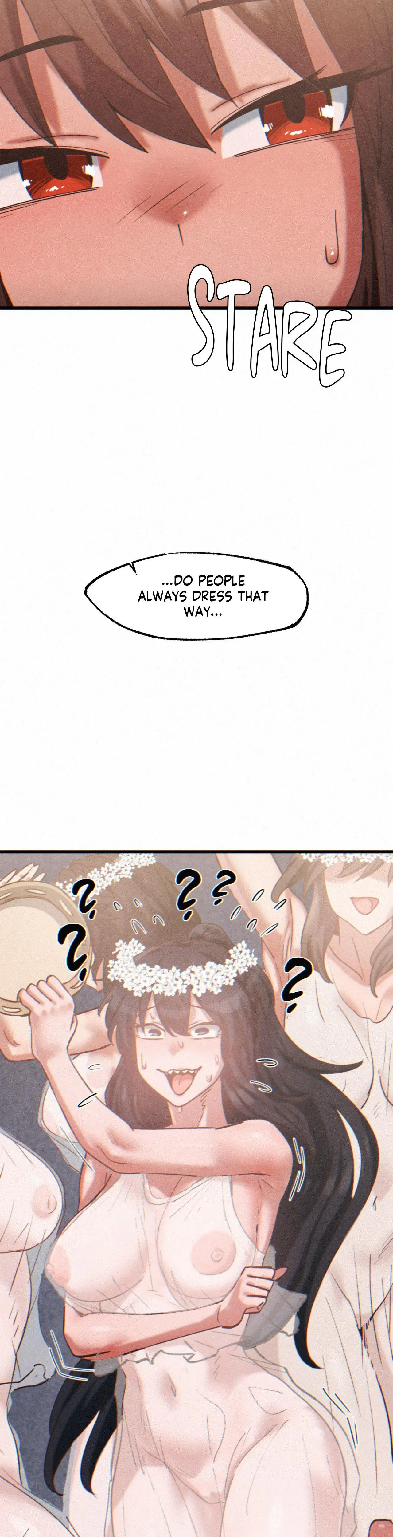 Studying Sex Culture For Science Chapter 24 - Page 17
