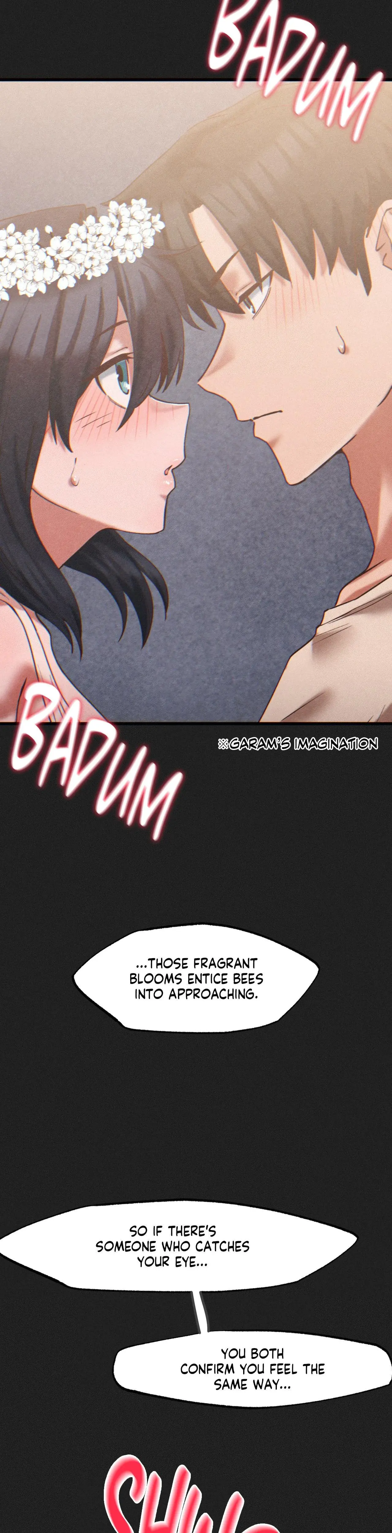Studying Sex Culture For Science Chapter 24 - Page 22