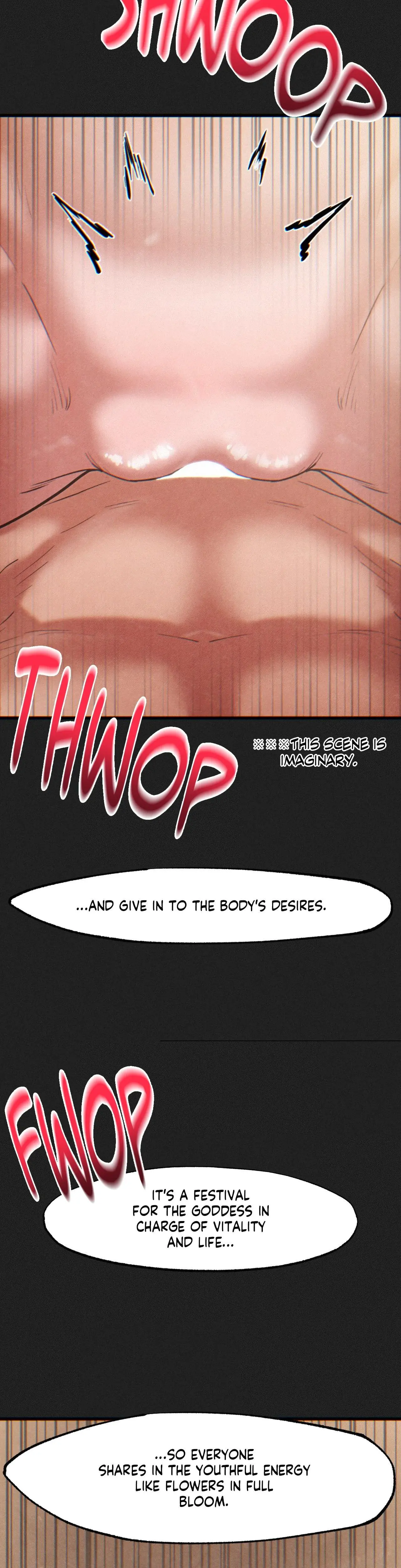 Studying Sex Culture For Science Chapter 24 - Page 23