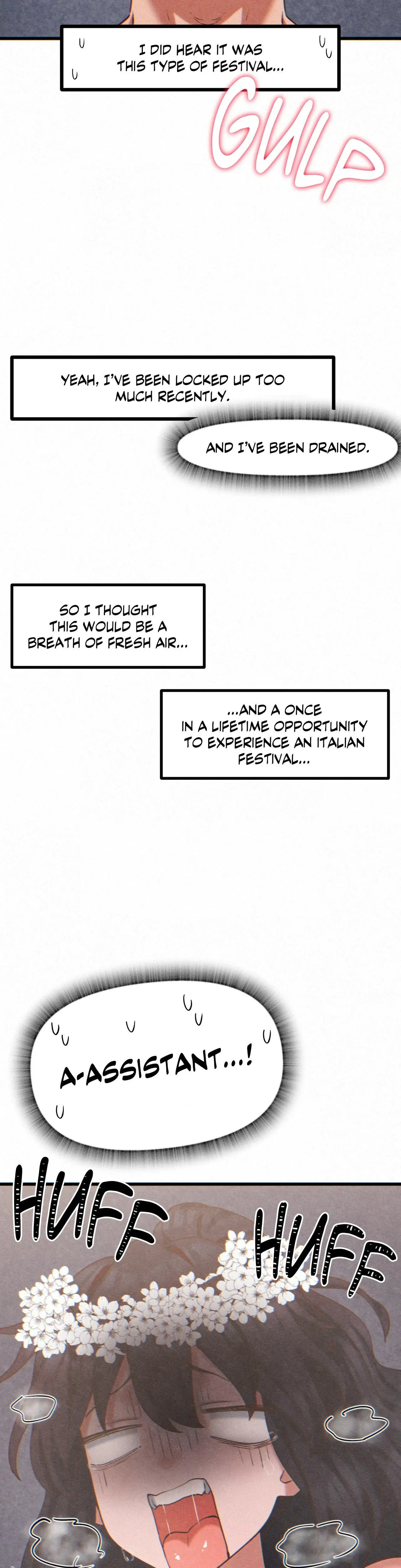 Studying Sex Culture For Science Chapter 24 - Page 25
