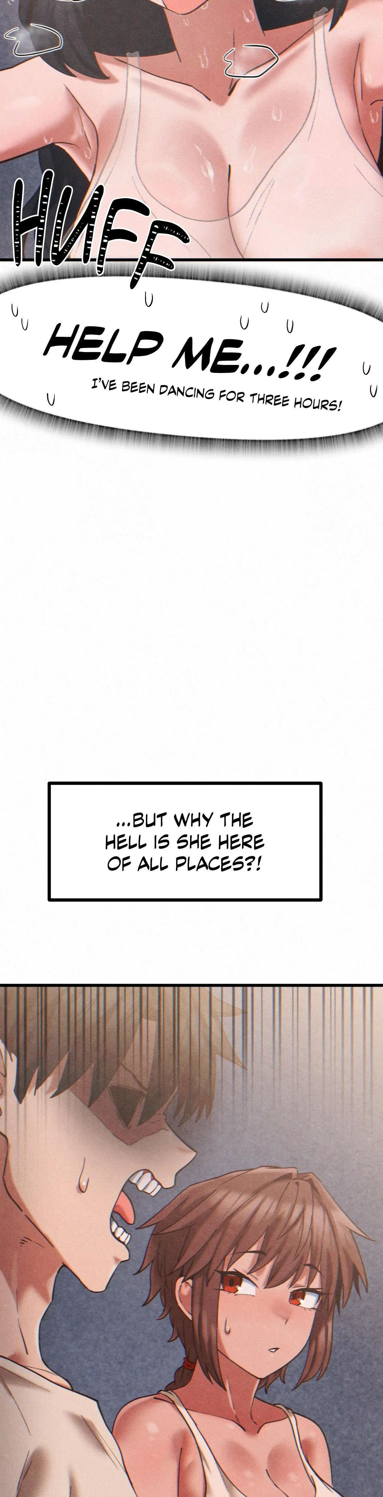 Studying Sex Culture For Science Chapter 24 - Page 26