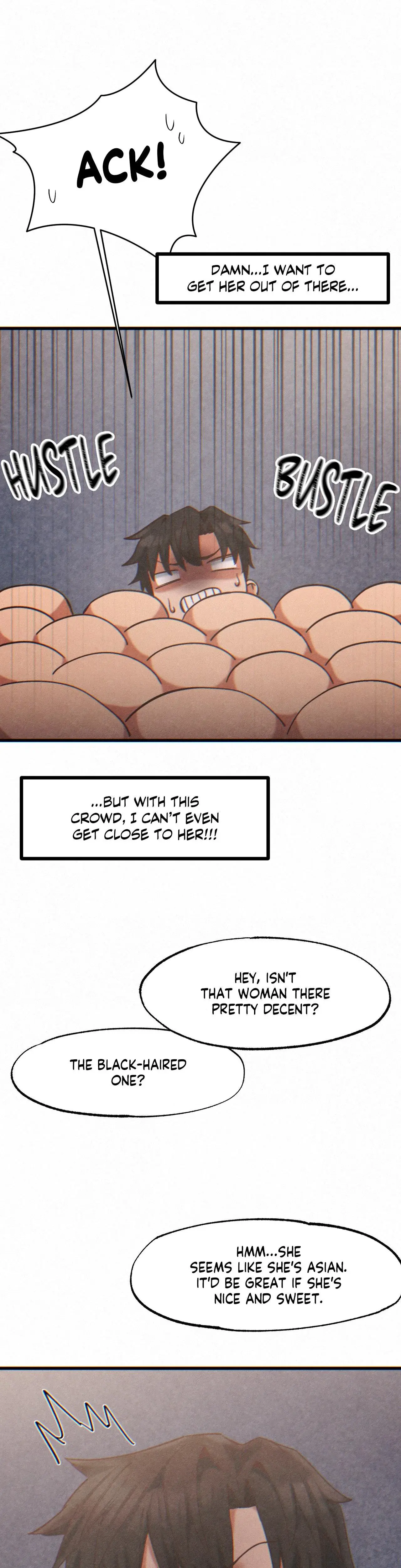 Studying Sex Culture For Science Chapter 24 - Page 28