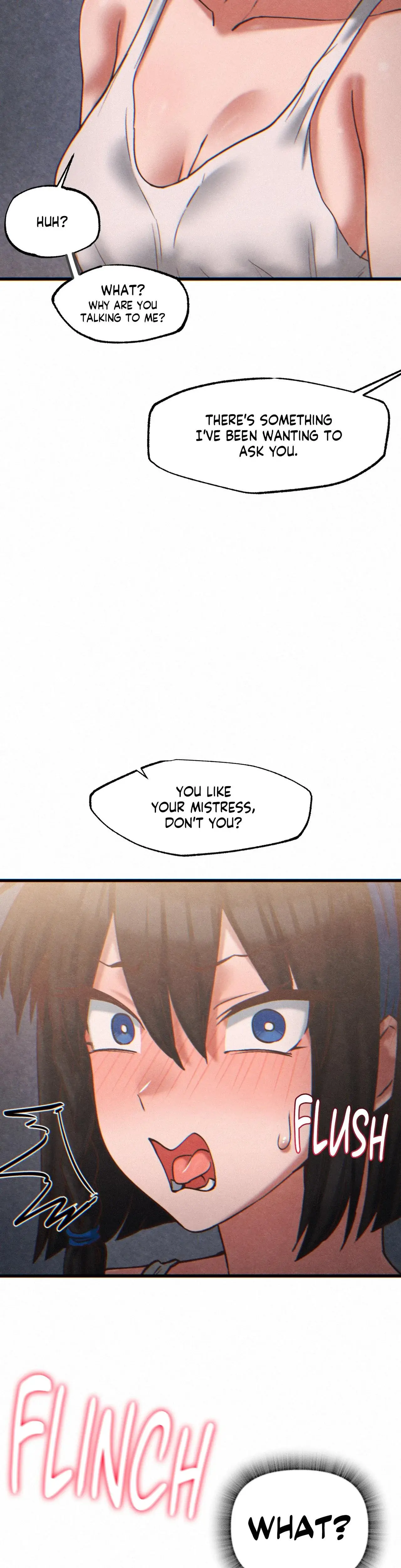 Studying Sex Culture For Science Chapter 24 - Page 30