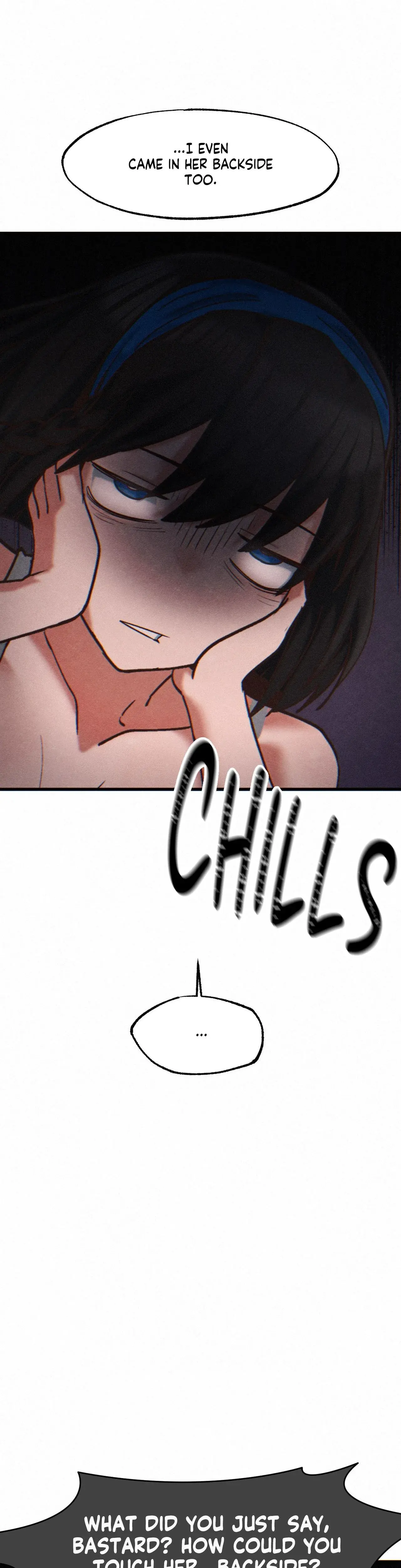 Studying Sex Culture For Science Chapter 24 - Page 32