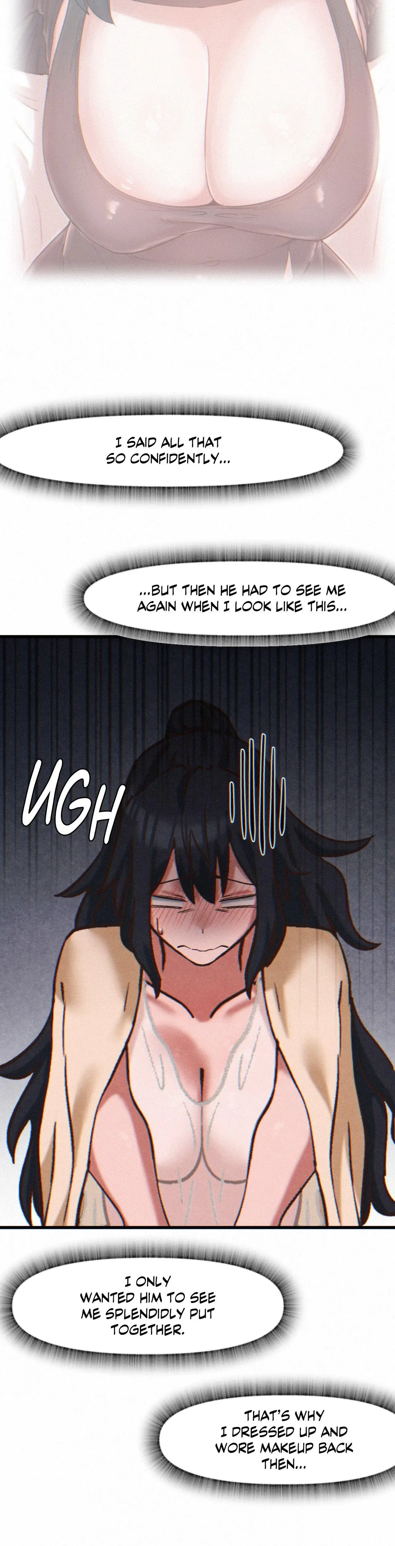Studying Sex Culture For Science Chapter 24 - Page 42
