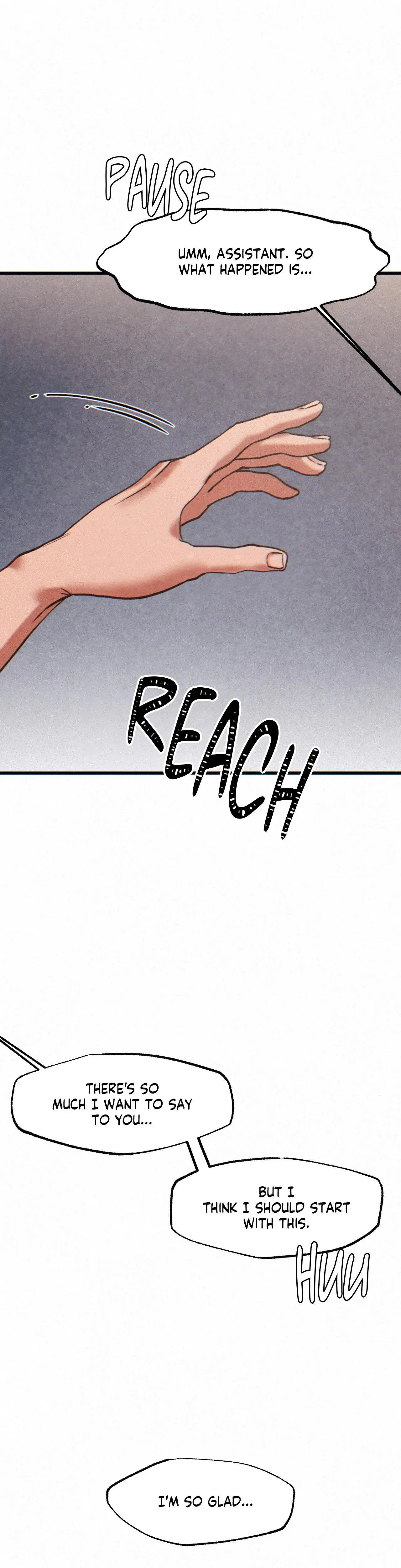 Studying Sex Culture For Science Chapter 24 - Page 43