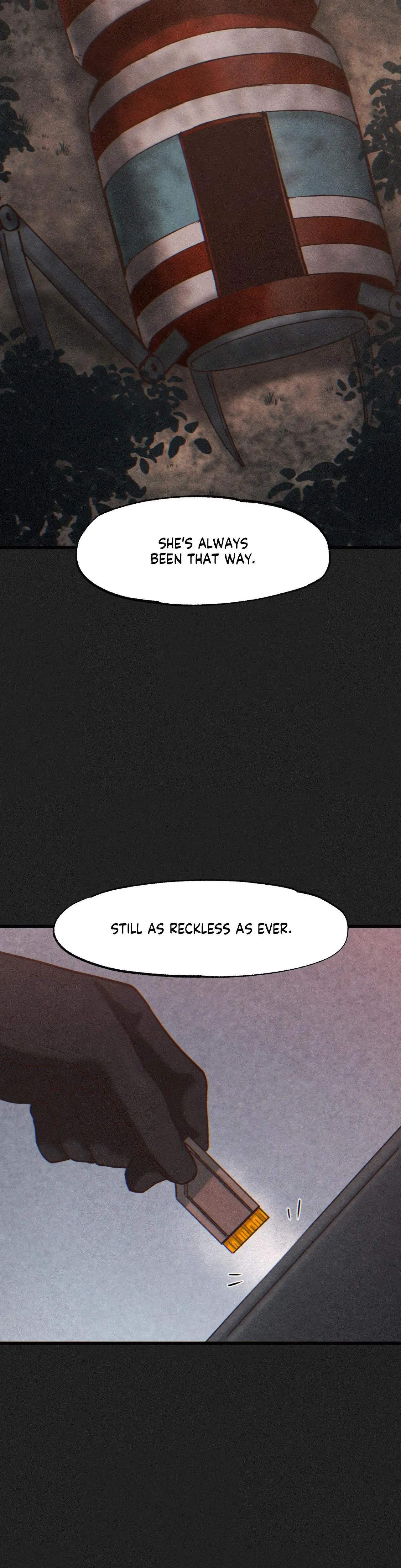 Studying Sex Culture For Science Chapter 24 - Page 46