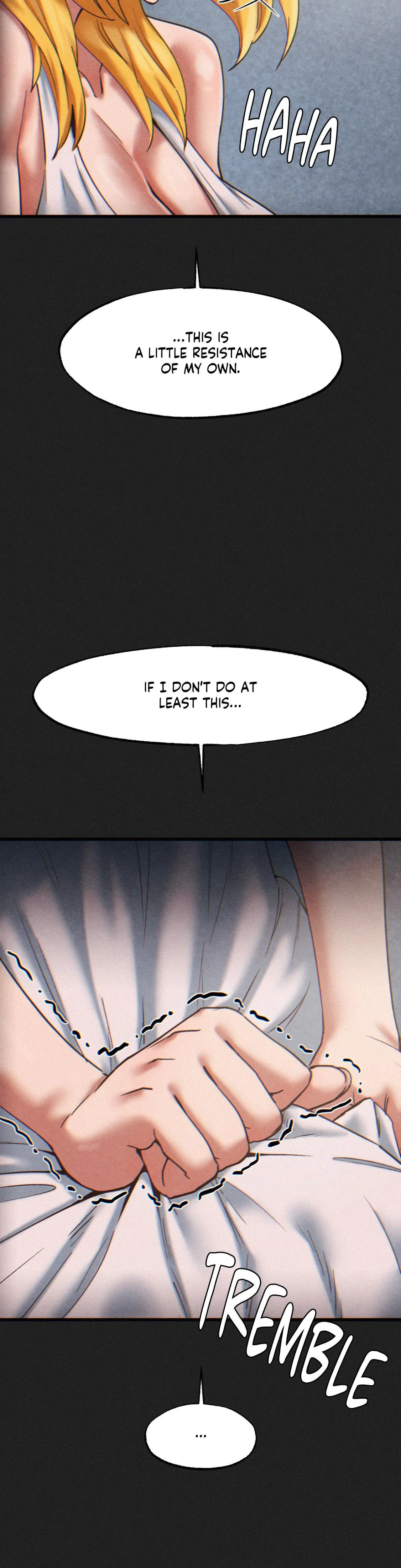 Studying Sex Culture For Science Chapter 24 - Page 5