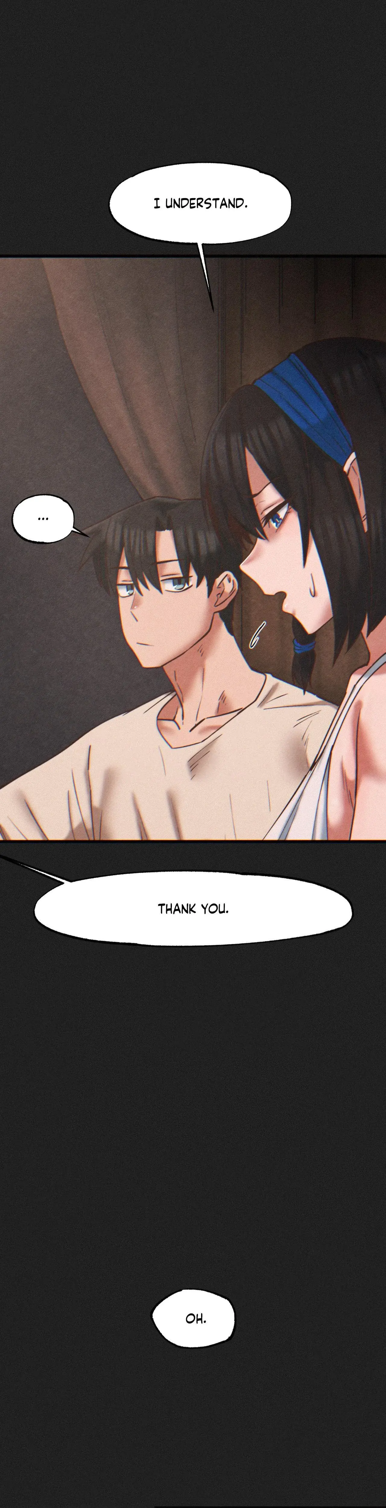 Studying Sex Culture For Science Chapter 24 - Page 6