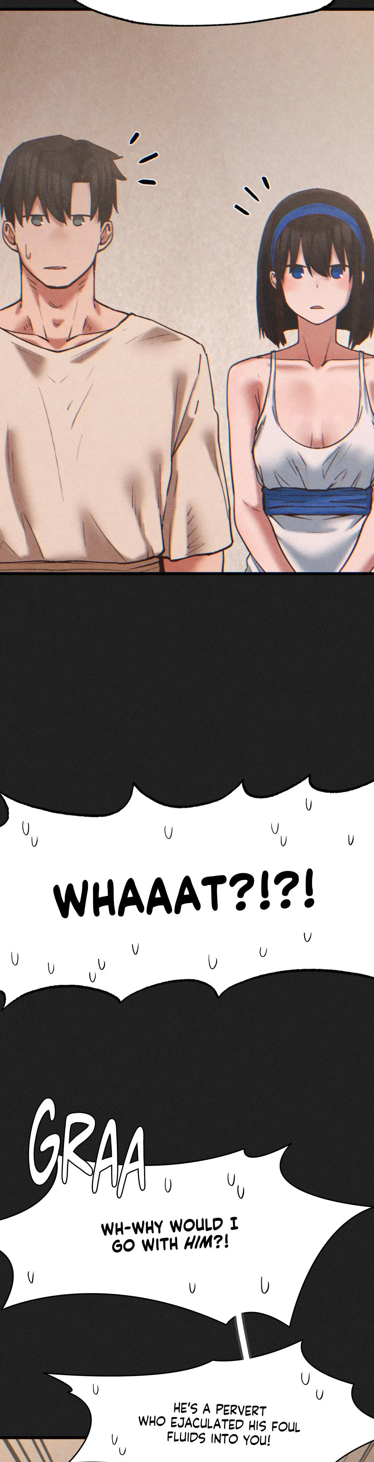Studying Sex Culture For Science Chapter 24 - Page 8