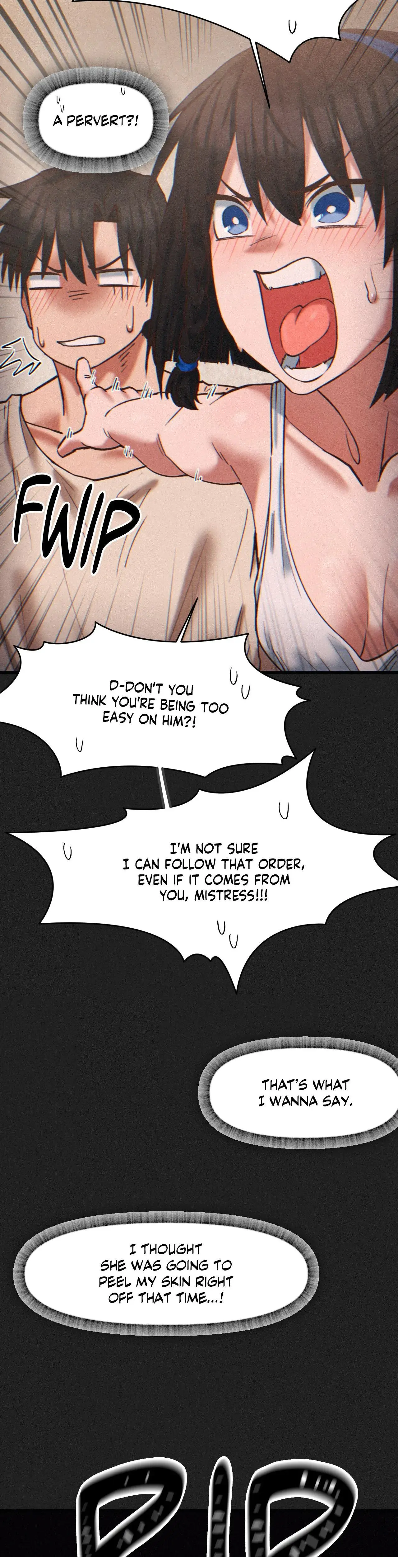 Studying Sex Culture For Science Chapter 24 - Page 9
