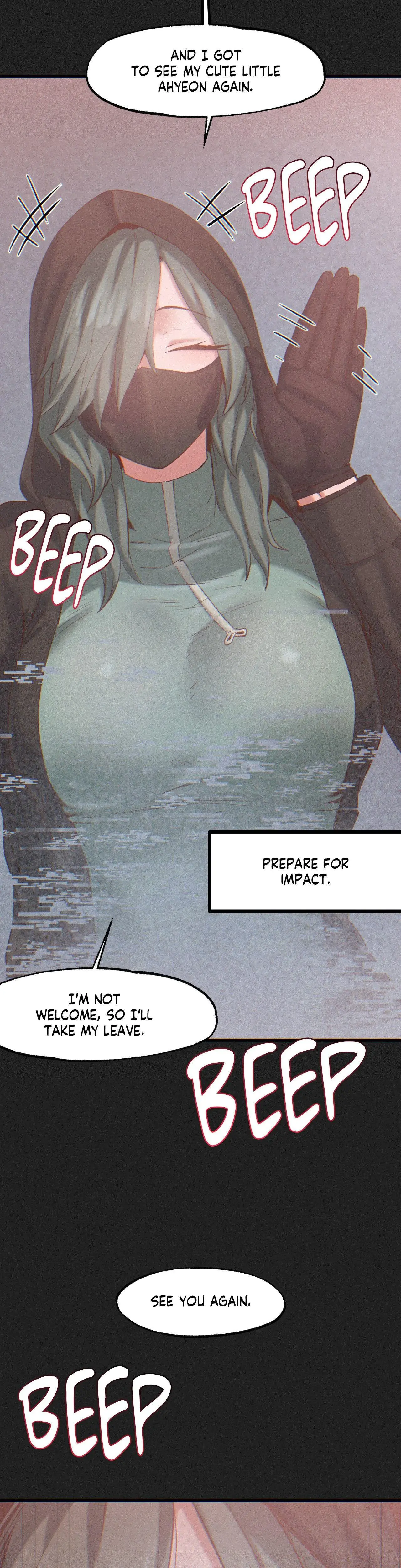 Studying Sex Culture For Science Chapter 25 - Page 11