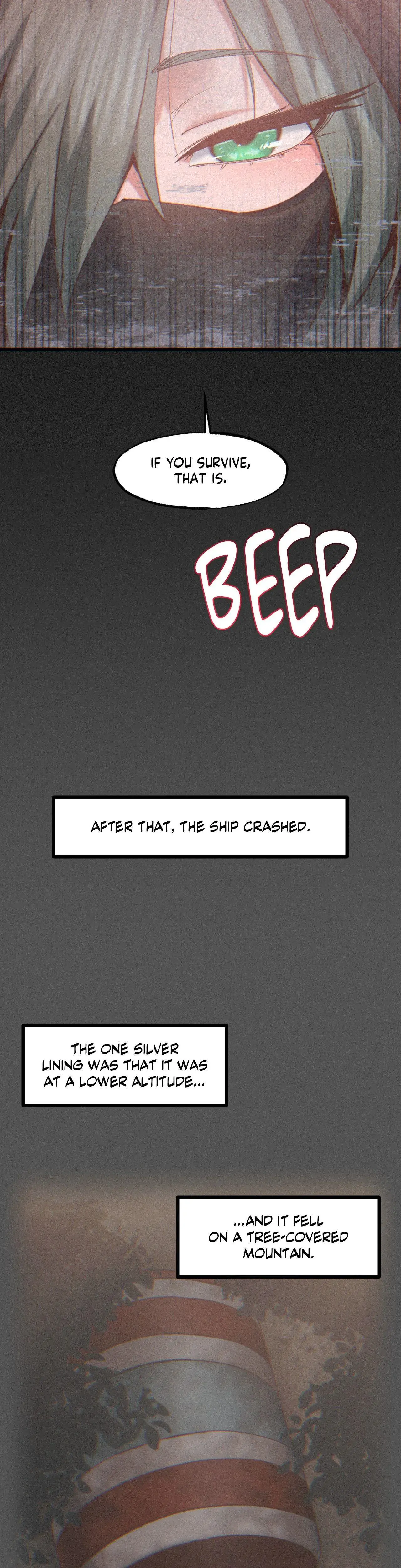 Studying Sex Culture For Science Chapter 25 - Page 12
