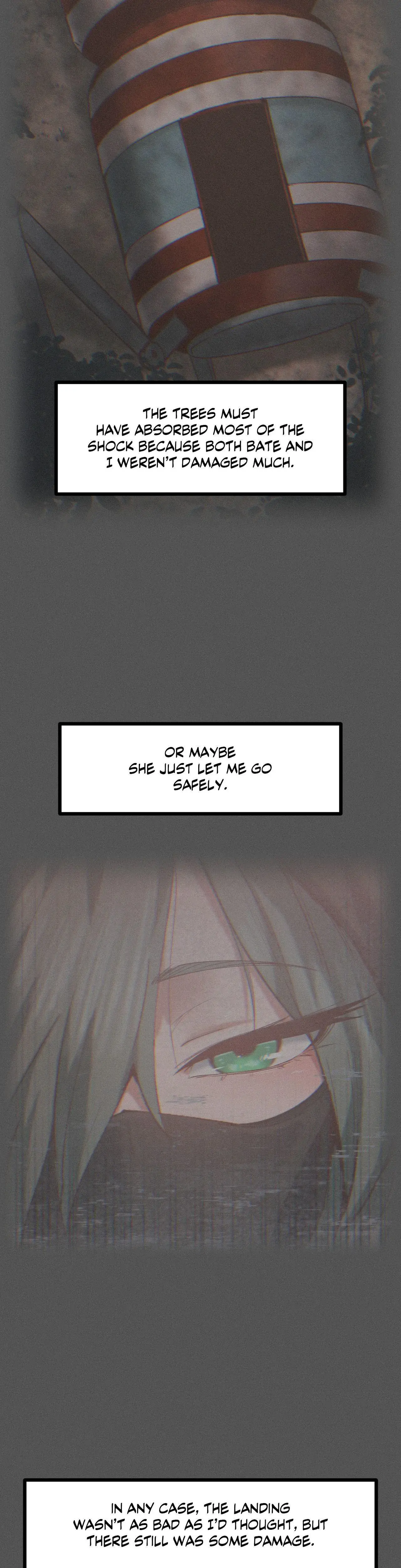 Studying Sex Culture For Science Chapter 25 - Page 13
