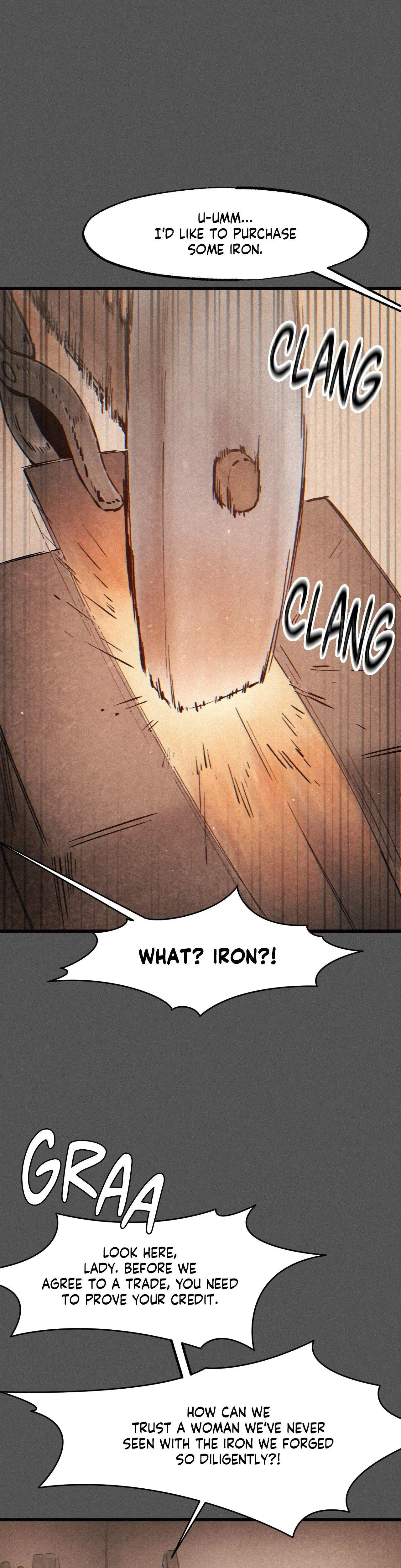 Studying Sex Culture For Science Chapter 25 - Page 15