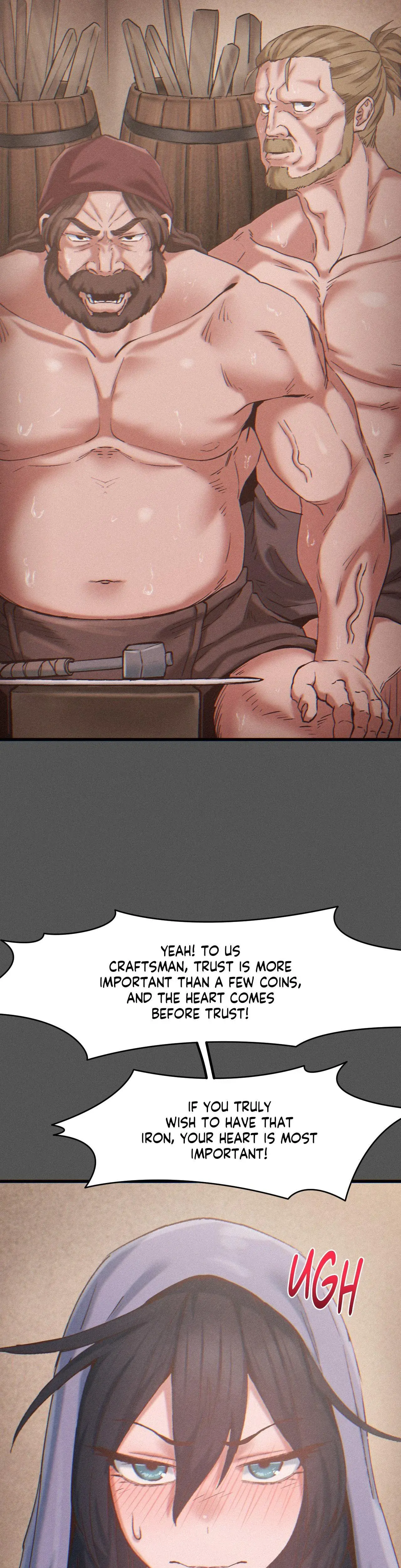 Studying Sex Culture For Science Chapter 25 - Page 16