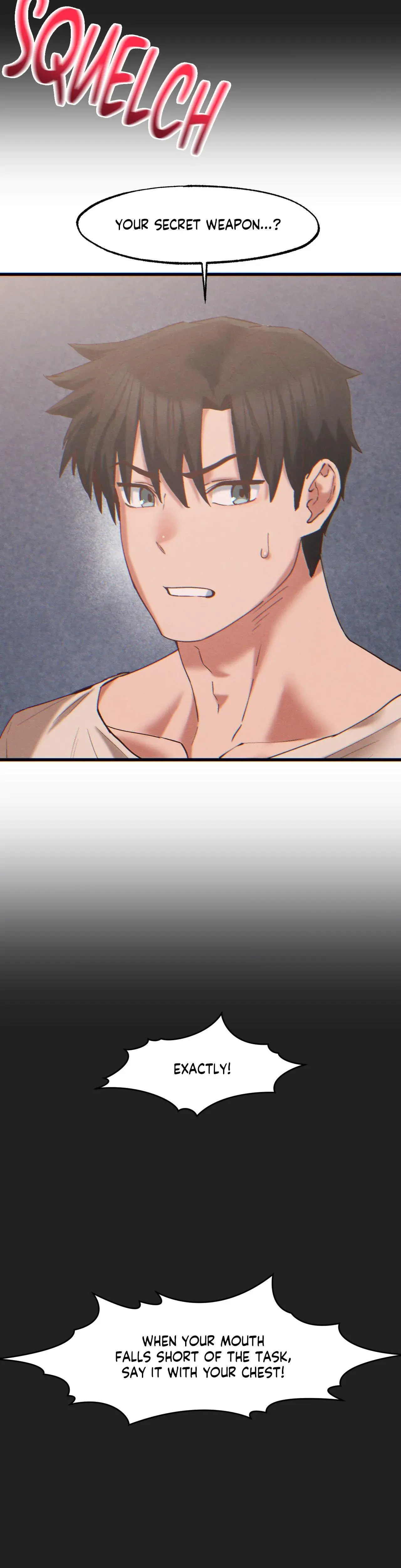Studying Sex Culture For Science Chapter 25 - Page 19