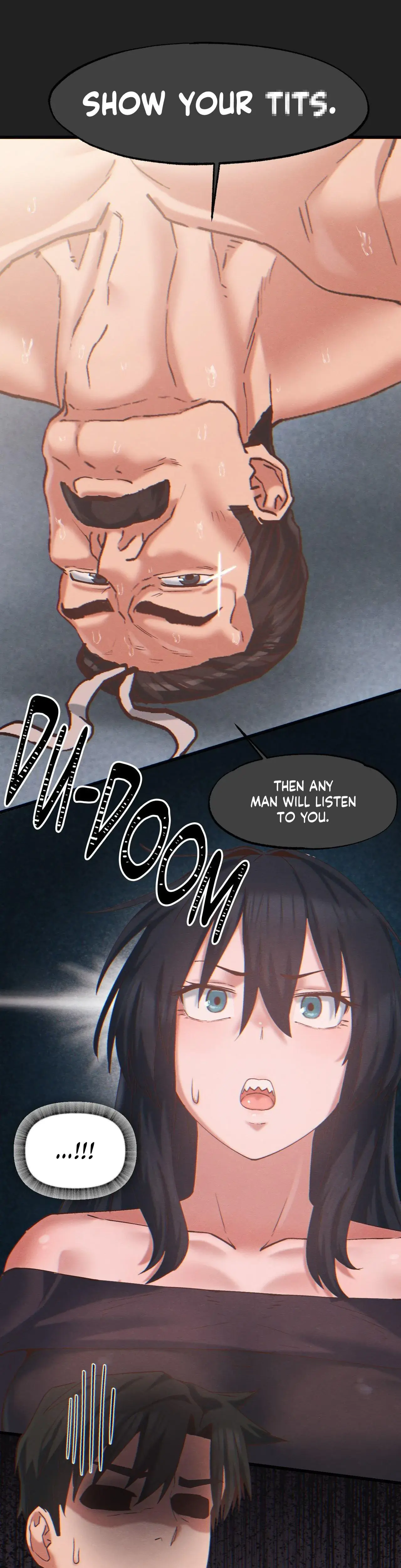 Studying Sex Culture For Science Chapter 25 - Page 20