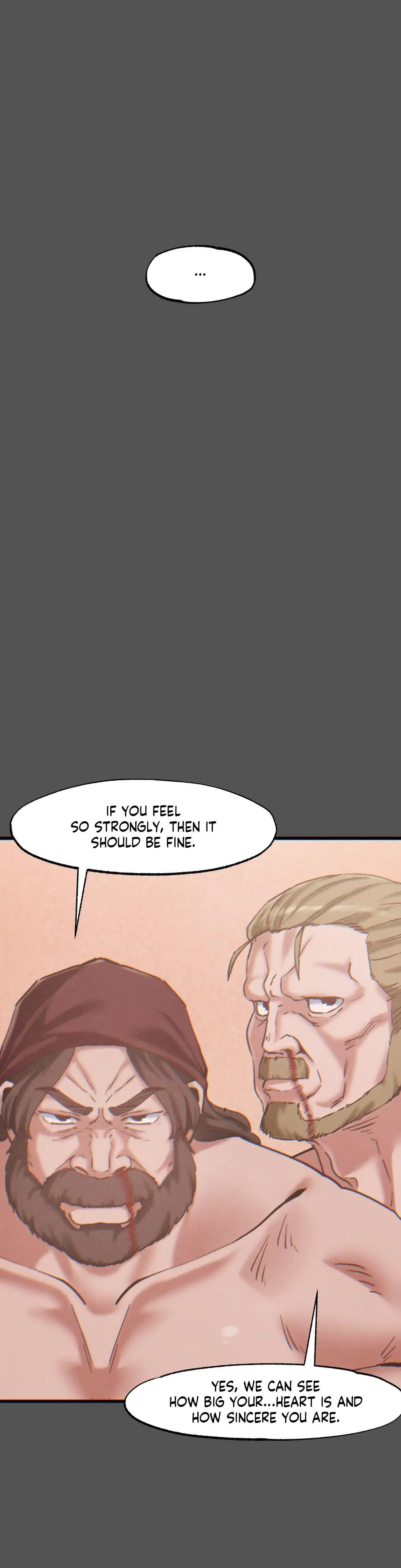 Studying Sex Culture For Science Chapter 25 - Page 23