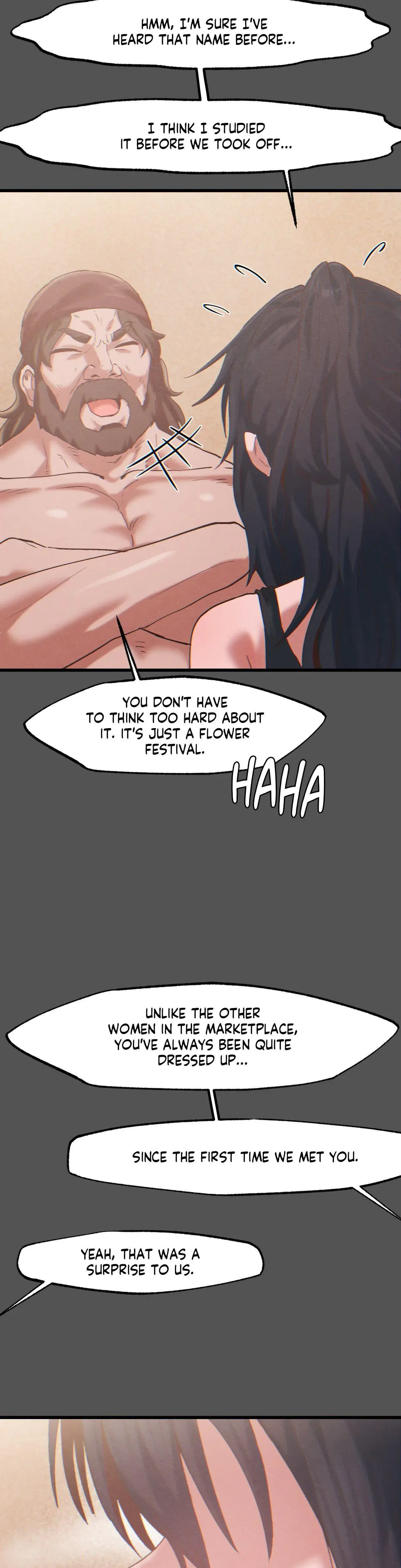 Studying Sex Culture For Science Chapter 25 - Page 26
