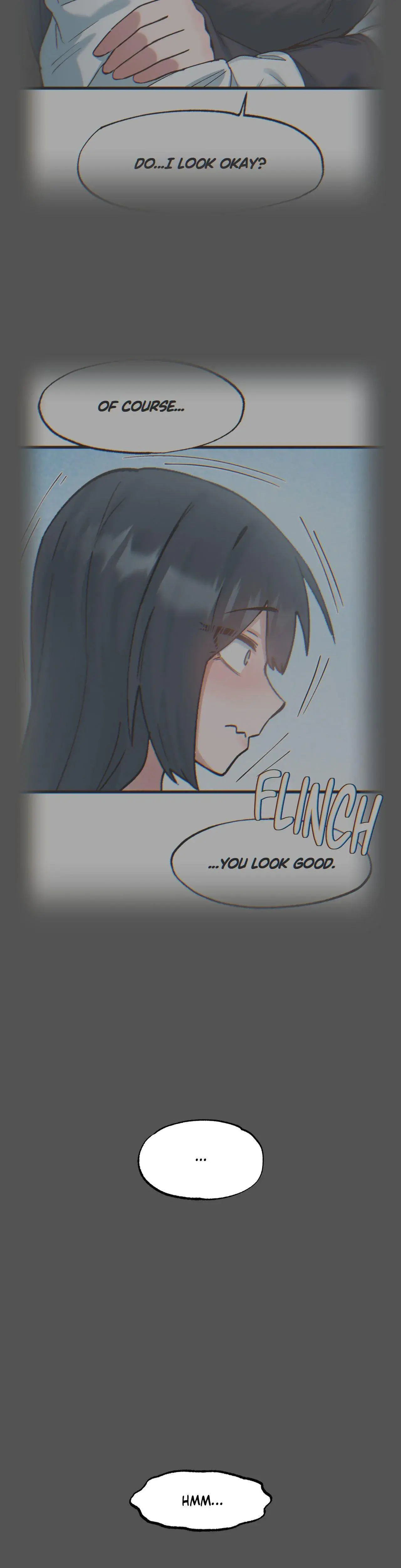 Studying Sex Culture For Science Chapter 25 - Page 28