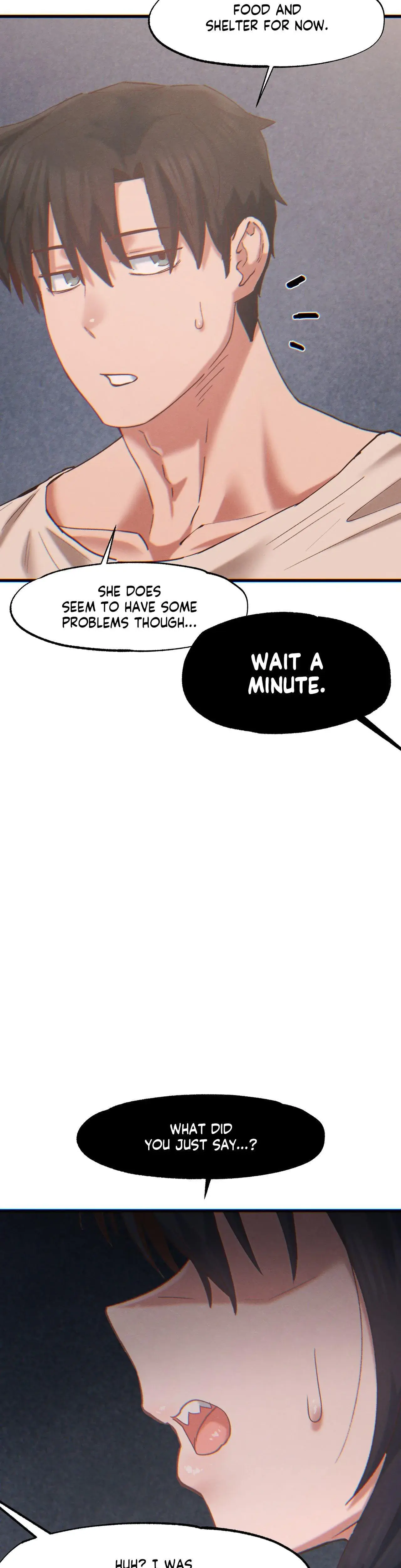 Studying Sex Culture For Science Chapter 25 - Page 38