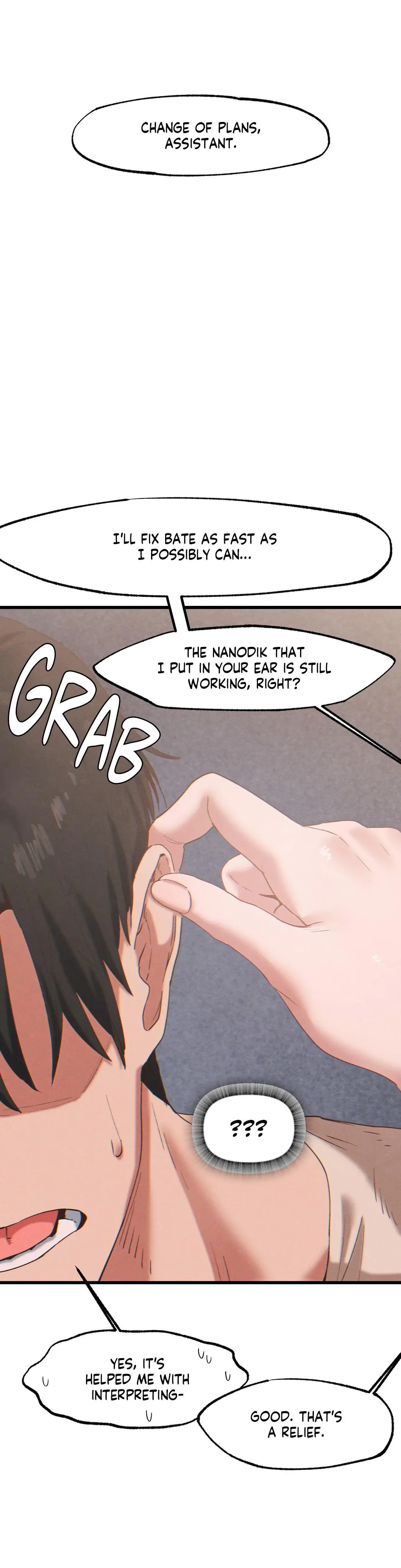Studying Sex Culture For Science Chapter 25 - Page 41