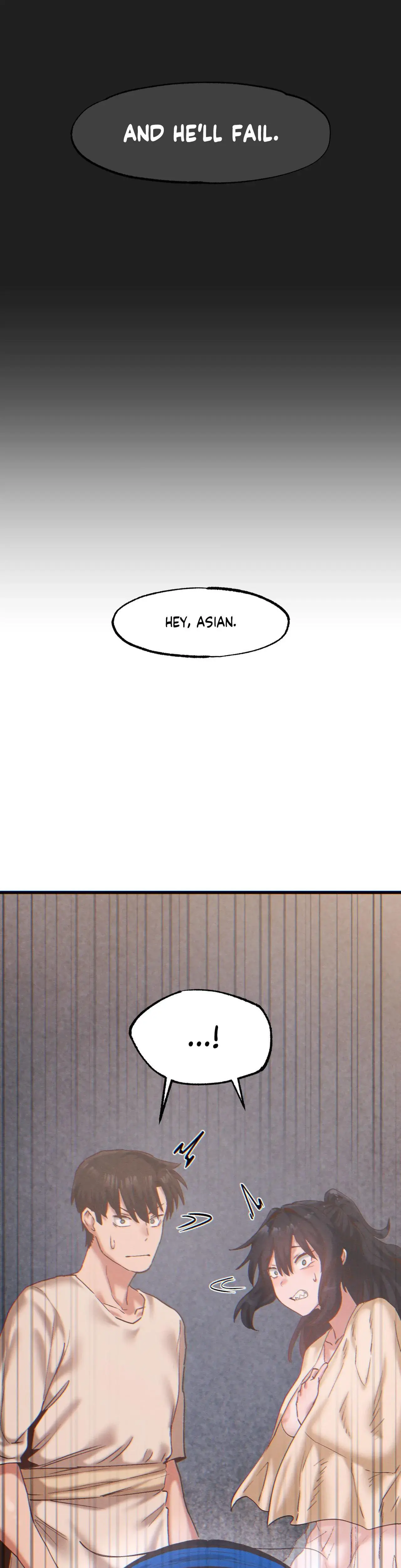 Studying Sex Culture For Science Chapter 25 - Page 44