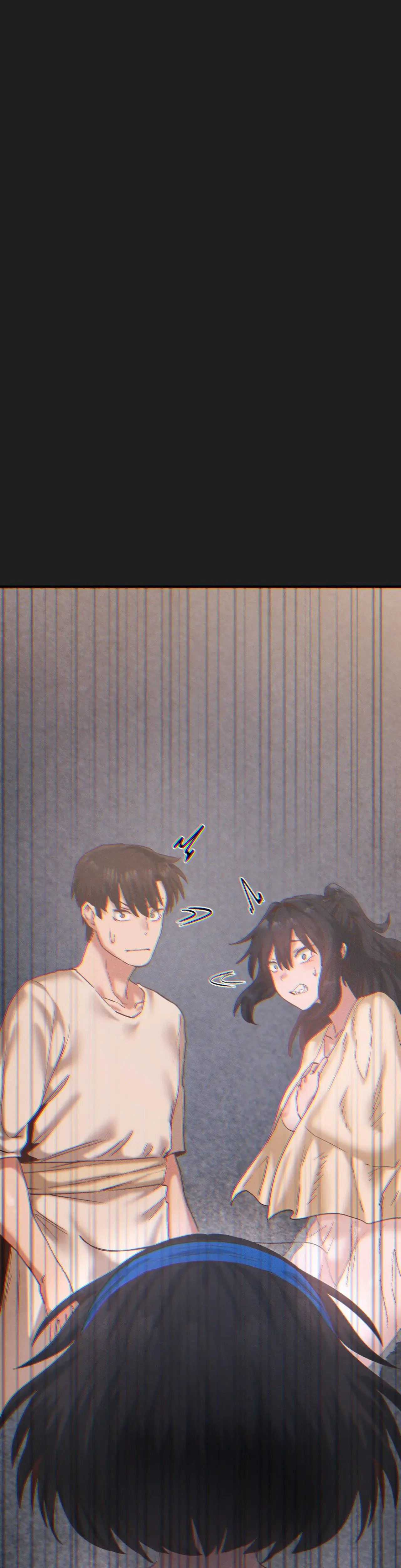 Studying Sex Culture For Science Chapter 26 - Page 1