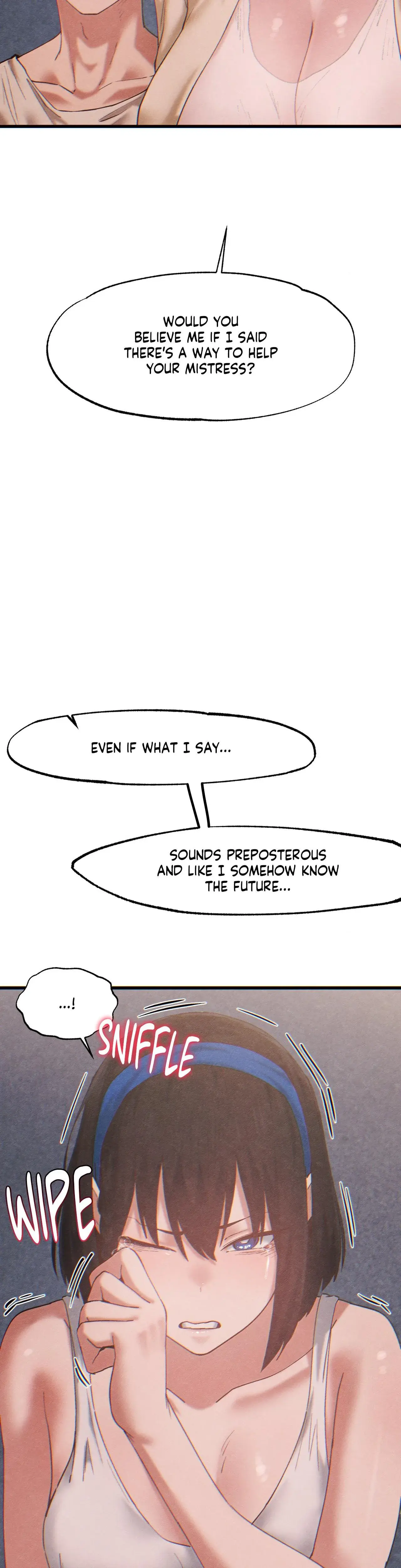 Studying Sex Culture For Science Chapter 26 - Page 15