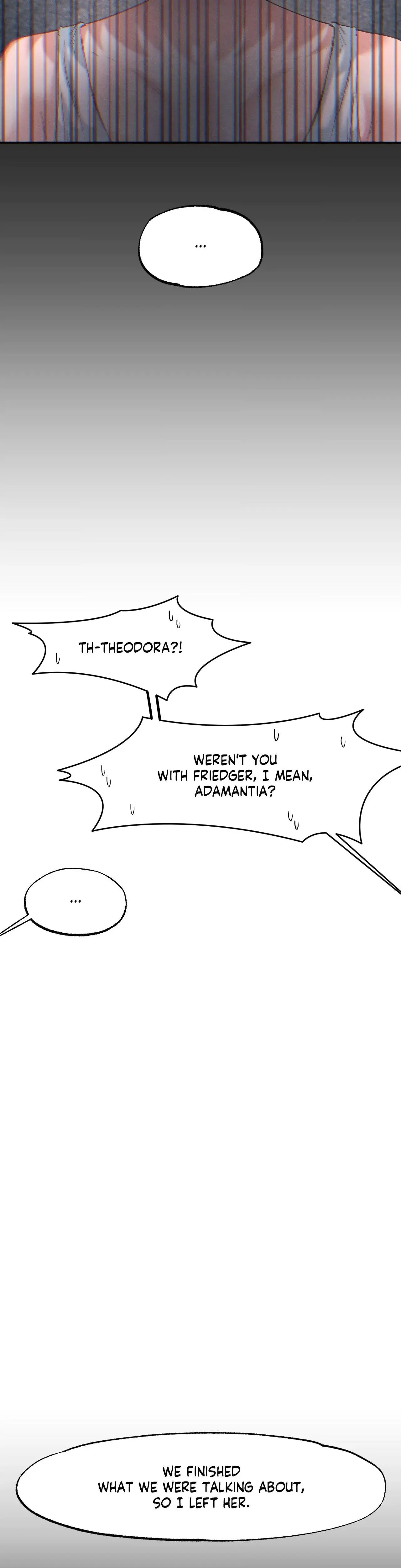 Studying Sex Culture For Science Chapter 26 - Page 2